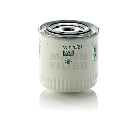 Mann W 920/21 filter ulja Lada Niva