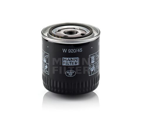Mann W 920/45  filter ulja Ford/Mazda 2.5/3.0/4.6