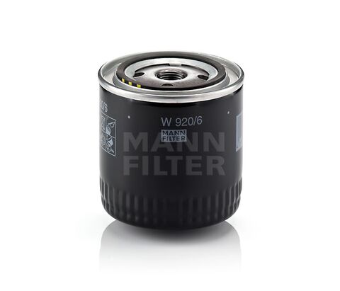 Mann W 920/6 filter ulja Chrysler/Dodge/Jeep