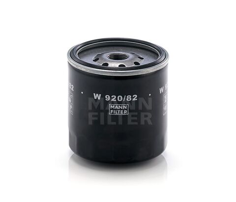 Mann W 920/82 filter ulja Opel Campo 2.5D