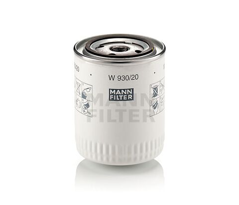 Mann W 930/20 filter ulja Land Rover