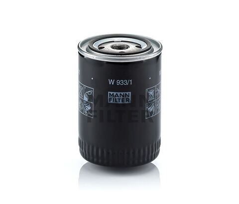 Mann W 933/1 filter ulja Nissan