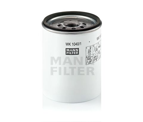 Mann WK 1040/1 X filter goriva Renault/Volvo Trucks