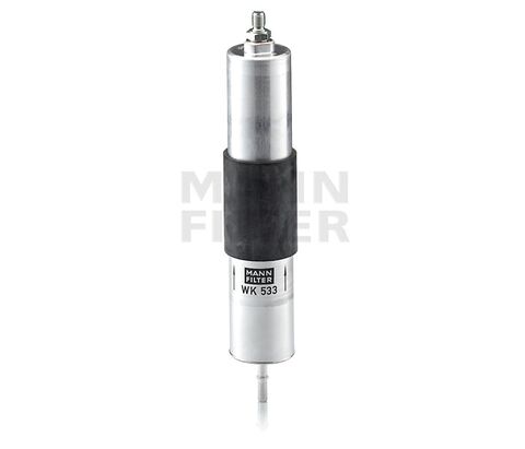 Mann WK 533 filter goriva BMW M3/Z3