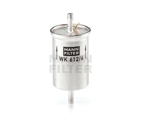 Mann WK 612/6 filter goriva Smart Fortwo