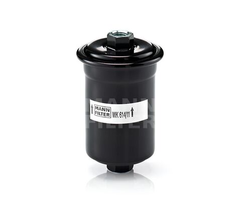 Mann WK 614/11 filter goriva Hyundai Sonata