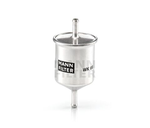 Mann WK 66 filter goriva Nissan