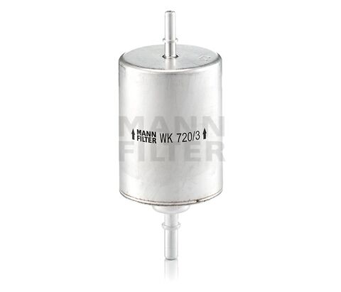 Mann WK 720/3 filter goriva Audi A4/A6