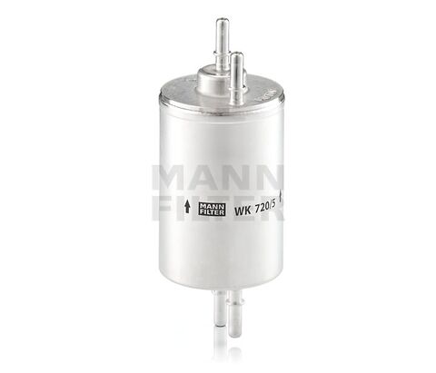 Mann WK 720/5 filter goriva Audi A4 1.8T