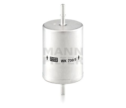Mann WK 730/5 filter goriva Ford Mondeo III/Transit 2007