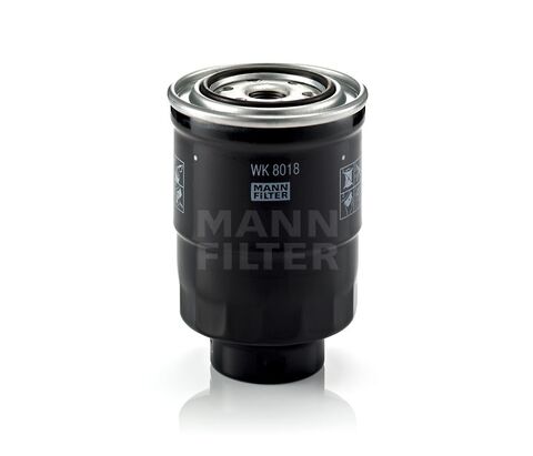 Mann WK 8018 X filter goriva Mazda BT-50