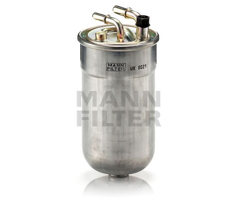 Mann WK 8021 filter goriva Opel Corsa D/E 1.3CDTI/1.7CDTI