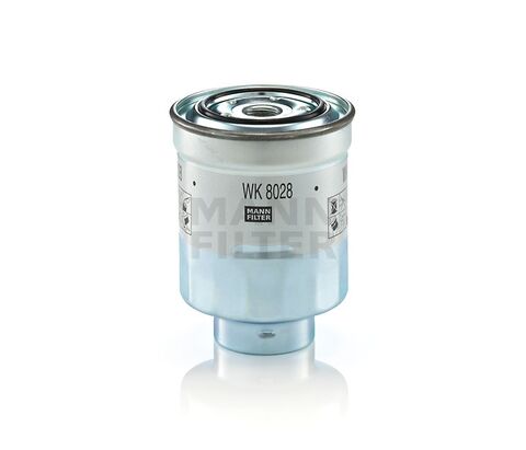 Mann WK 8028 Z filter goriva Toyota Auris/Corolla
