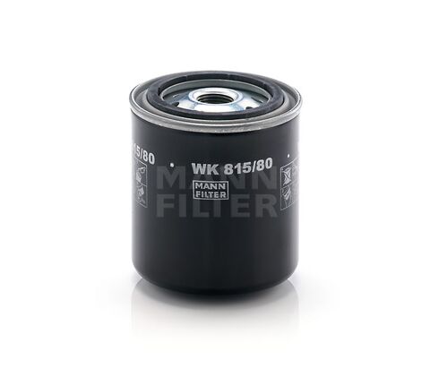 Mann WK 815/80 filter goriva Toyota Land Cruiser