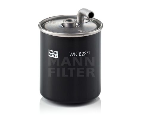 Mann WK 822/1 filter goriva Mercedes C/CLK/G/M