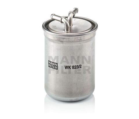 Mann WK 823/2 filter goriva VW Polo IV/V TDI