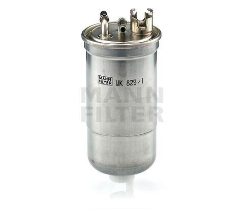 Mann WK 829/1 X filter goriva Seat 1.9SDI/TDI