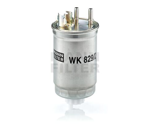 Mann WK 829/2 filter goriva Fiat 1.9D Punto II/Doblo