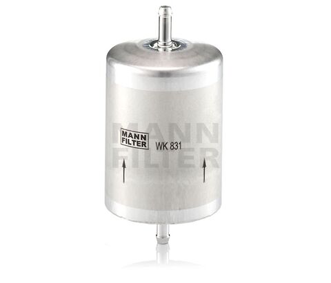 Mann WK 831 filter goriva Mercedes C/CL/CLK/E/S/SL/SLK/Sprinter/V/Vito