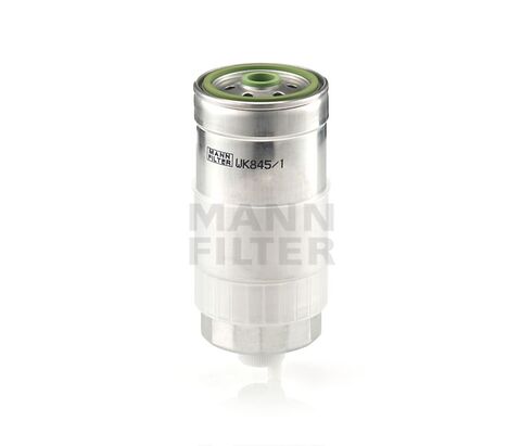 Mann WK 522 filter goriva Land Rover Freelander