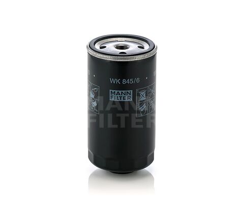 Mann WK 845/6 filter goriva BMW 3/5/7