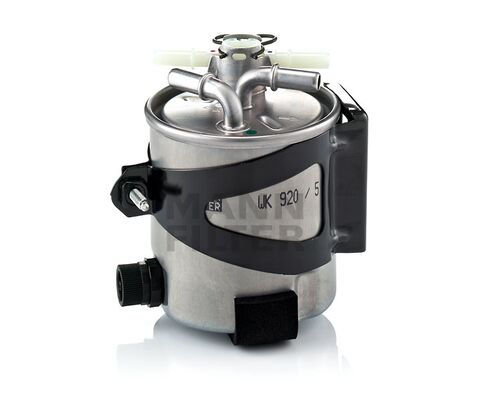 Mann WK 920/5 filter goriva Renault Megane II/Scenic II 1.5/2.0dCi