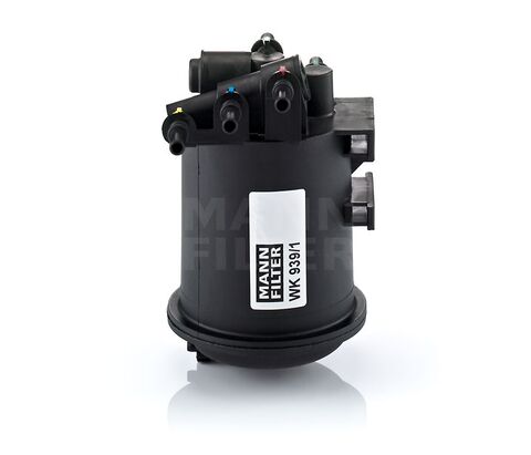 Mann WK 939/1 filter goriva Renault 1.9dCi/2.2dCi Laguna/Scenic/Master