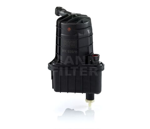 Mann WK 939/11 X filter goriva Renault Clio III/Modus 1.5dCi