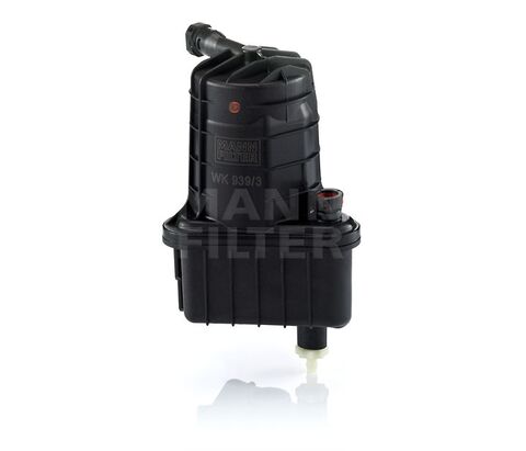 Mann WK 939/3 filter goriva Renault 1.5dCi Clio III/Modus