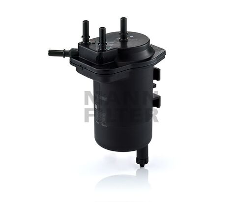Mann WK 939/6 filter goriva Renault 1.5dCi Clio II/Kangoo bez senzora za vodu