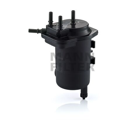 Mann WK 939/9 X filter goriva Renault Clio II/Kangoo