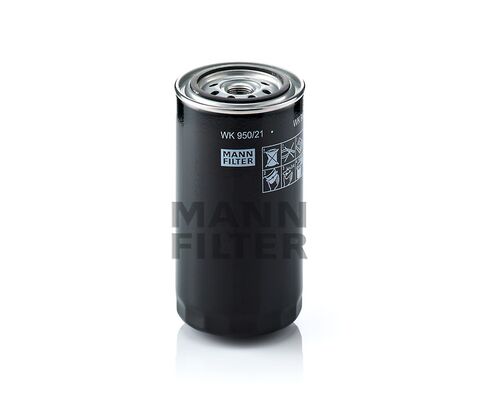 Mann WK 950/21 filter goriva Iveco EuroCargo I/II/III