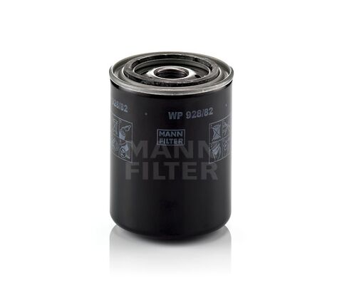 Mann WP 928/82 filter ulja Nissan