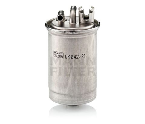 Mann WK 842/21 X filter goriva Audi 2.0TDI