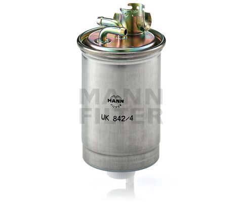 Mann WK 842/4 filter goriva VW Golf D 3 izvoda