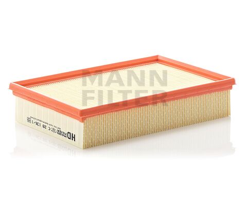 Mann C 28 136/1 filter vazduha VW/Škoda/Seat