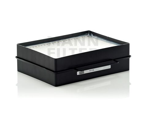 Mann CU 1722 filter kabine Scania 4/P/R/T