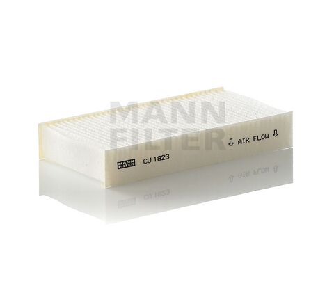 Mann CU 1823 filter kabine Honda HR-V/Logo