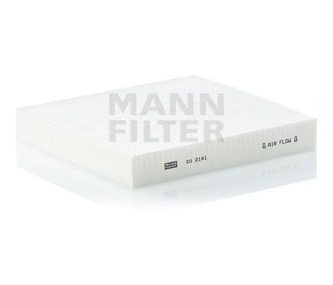 Mann CU 2141 filter kabine Peugeot/Mitsubishi/Isuzu