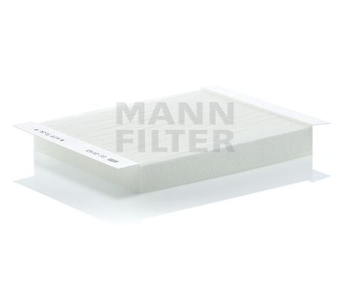 Mann CU 2143 filter kabine Opel Meriva A