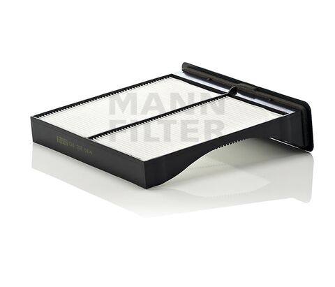 Mann CU 22 004 filter kabine Subaru