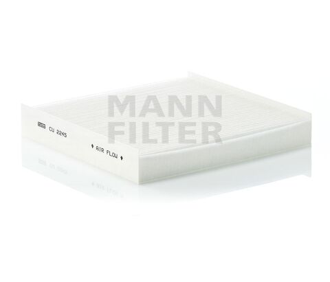 Mann CU 2245 filter kabine Peugeot Partner/Citroen Berlingo/Xsara
