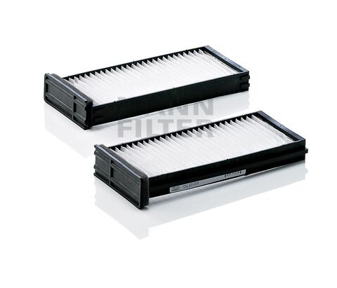 Mann CU 23 000-2 filter kabine Mitsubishi