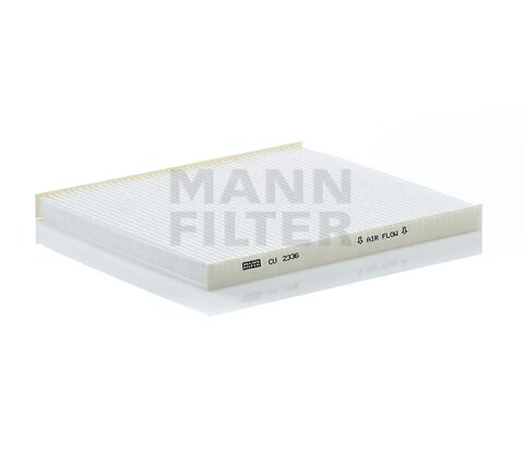 Mann CU 2336 filter kabine Hyundai/KIA