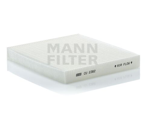 Mann CU 2362 filter kabine Hyundai/KIA