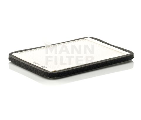 Mann CU 2424 filter kabine Renault Megane I