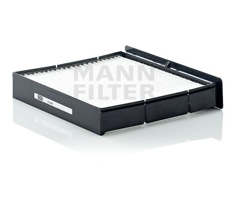Mann CU 2430 filter kabine Renault Scenic II/Grand Scenic