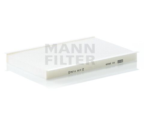 Mann CU 2629 filter kabine Fiat Palio