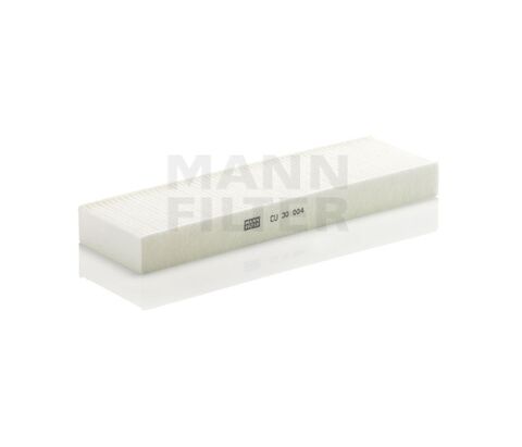 Mann CU 30 004 filter kabine Porsche 911/Boxster/Cayman