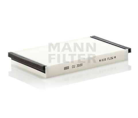Mann CU 3020 filter kabine Fiat Multipla